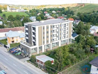 Apartament cu 2 camere, Bloc Nou, Burdujeni, 2C6856