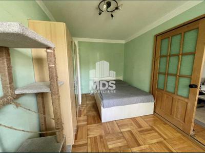 Apartament cu 2 camere Dacia