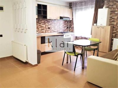 Apartament cu 2 camere la cheie in zona Stejarului!