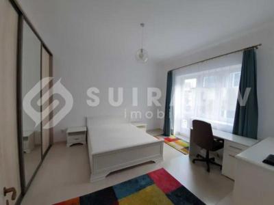 Apartament de inchiriat , cu 1 camera decomandata , in zona Centrala, Cluj-Napoca S16069