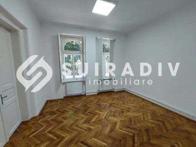 Apartament de inchiriat , cu 2 camere semidecomandate , in zona Centrala , Cluj-Napoca S16071