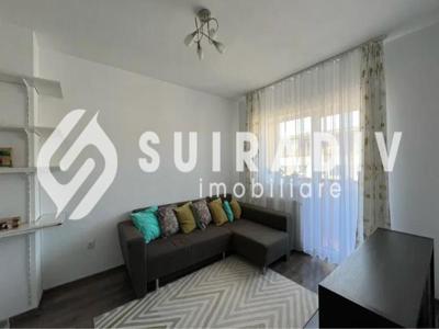 Apartament decomandat de inchiriat, cu 2 camere, in zona Calea Turzii, Cluj Napoca S16093