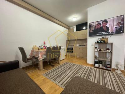 Apartament luminos cu 2 camere | Dumbravita | Kaufland