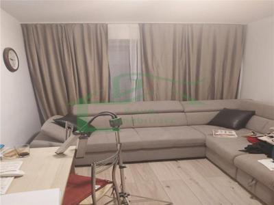 De inchiriat apartament 3 camere CENTRAL!