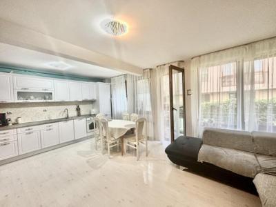 Apartament modern de 2 camere 53mp+Gradina 60mp, zona Subcetate