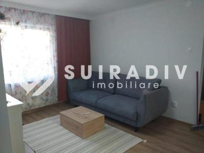 Apartament semidecomandat de inchiriat, cu 2 camere, in zona Manastur, Cluj Napoca S16062