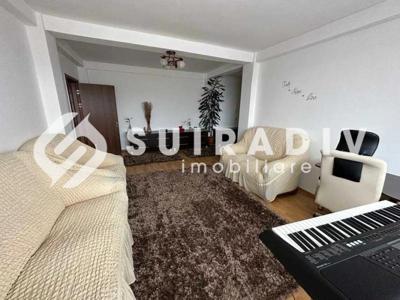 Apartament semidecomandat de inchiriat, cu 2 camere, in zona Marasti, Cluj Napoca S16115