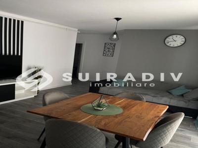 Apartament semidecomandat de vanzare, cu 2 camere, in zona Floresti, Cluj Napoca S16044