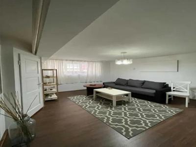 Apartament ultracentral 28 mp, centru istoric, curte