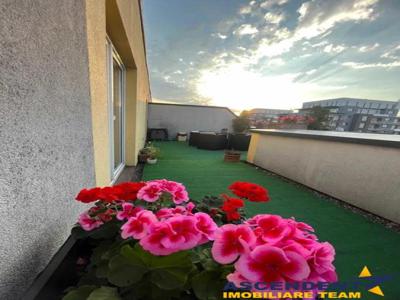 Apartament 2 camere Avantgarden, Brasov