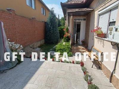 CASA COCHETA CU TERASA PET FRIENDLY IN SOMESENI