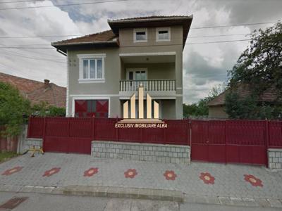 Casa individuala de vanzare, Cetate