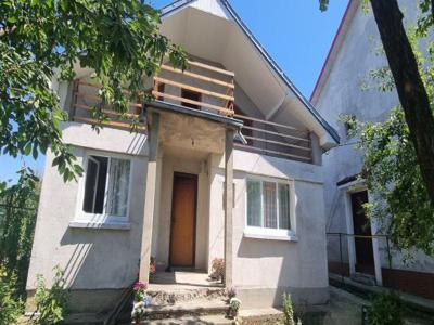 Casa noua cu etaj zona Drumul Tatarilor