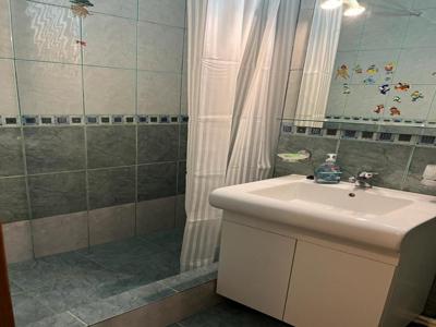 De vanzare apartament 2 camere, Viziru 1, parter, 60 mp