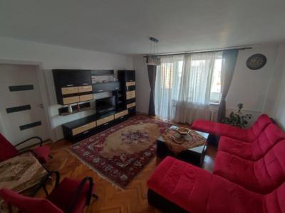 Inchirez apartament 3 camere circular, km 0