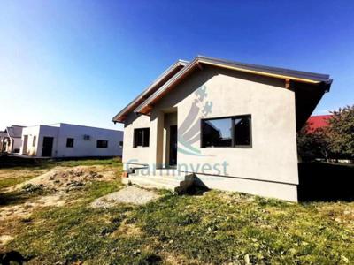 Proiect de casa de vanzare in Cihei, Bihor