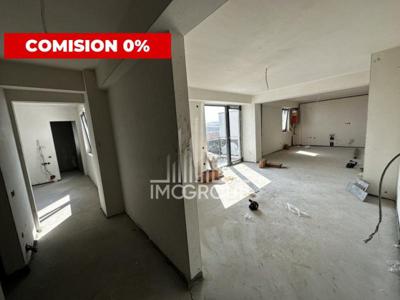 Str. Traian Vuia, Someseni | Bloc Nou | Semi-finisat | 60% Vandut