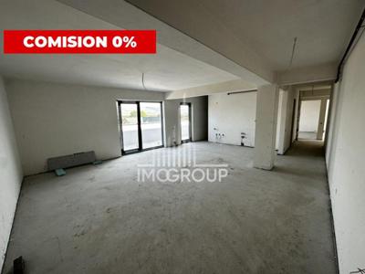 Str. Traian Vuia, Someseni | Bloc Nou | Semi-finisat | 60% Vandut