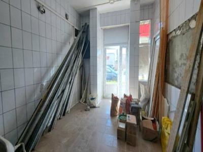 Targoviste, str. Petru Cercel , vanzare spatiu comercial