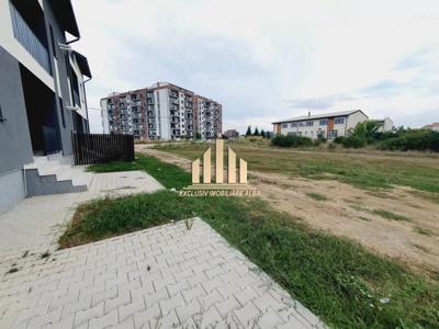 Teren pentru constructie blocuri, zona LIDL-stadion, Alba Iulia