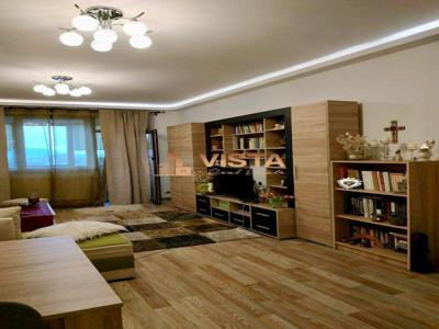 Vanzare apartament, Tractorul, Isaran, 2 camere, 115.000 Euro.