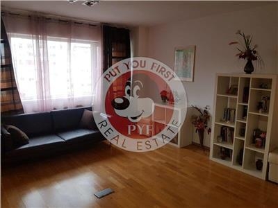 Alba Iulia | Apartament 2 camere | 54 mp | semidecomandat | B8263