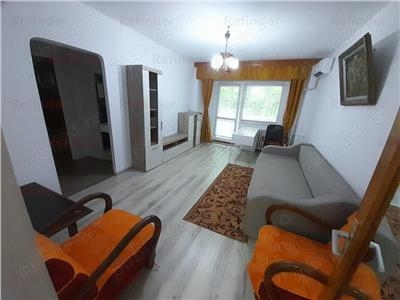 Apartament 2 camere, Calea Vacaresti stradal, bl 1986, decomandat, et 1/8, la 5 min pietonal de metriou Timpuri Noi