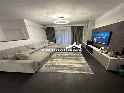 APARTAMENT 3 CAMERE DE VANZARE UPGROUND RESIDENCE LUX