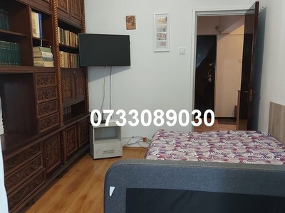 Apartament 3 camere Drumul Taberei, Valea Ialomitei