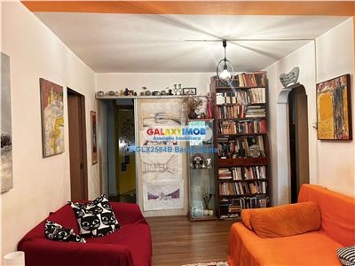 Apartament 4 camere 90 mp Metrou Nicolae Grigorescu