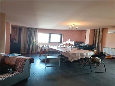 Apartament de 4 camere Dristor Titan IOR