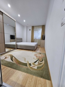 Bucuresti Zona Rin Grand Residence