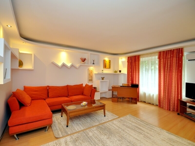 Inchiriere apartament 2 camere 13 Septembrie Panduri apartament 2 camere renovat recen