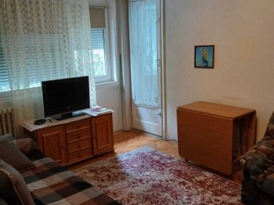 Inchiriere apartament 2 camere Bucurestii Noi, Parc Bazilescu