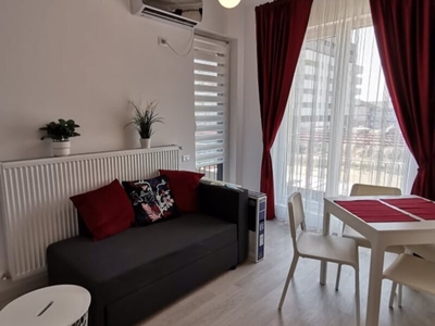 Inchiriere apartament 2 camere Titan Pallady Ozana str. Drumul Gura Putnei nr 25 In an