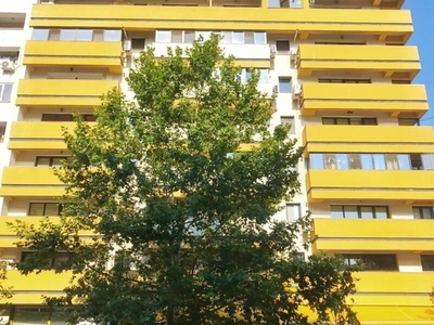 Inchiriere apartament 2 camere Unirii, Timpuri Noi, Bloc 2018