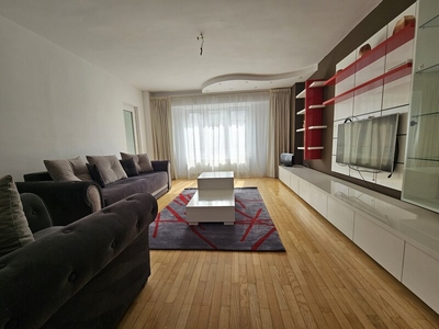 Inchiriere apartament 3 camere Nerva Traian K