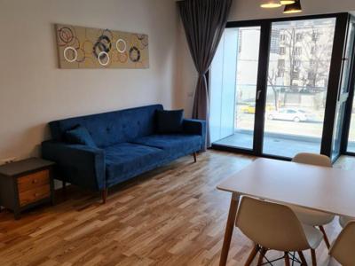 APARTAMENT 2 CAMERE