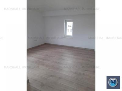 Apartament 3 camere de vanzare, zona Central, 61.60 mp