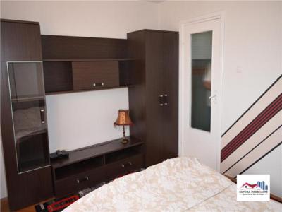 Apartament cu 2 Camere de Inchiriat in Zona Ultracentrala