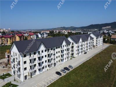 Apartament cu 2 camere de vanzare in Sibiu zona Pictor Brana