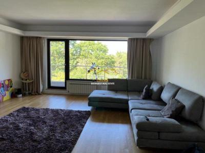 APARTAMENT VEDERE LIBERA HERASTRAU PARC de vanzare Herastrau, Bucuresti