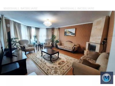 Casa cu 8 camere de vanzare in Strejnicu, 315 mp