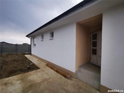 Casa Noua In Sag - Vanzare la Cheie