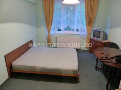 De inchiriat apartament 2 camere in Targu Mures, cartier Ultracentral - Central