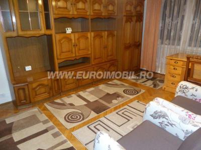 De inchiriat apartament 2 camere in Targu Mures, cartier Unirii