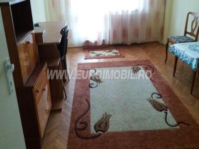 De inchiriat apartament 3 camere in Targu Mures, cartier Ultracentral - Central