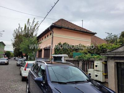 De vanzare casa in Targu Mures, cartier Balcescu - Libertatii, zona Balcescu - Libertatii