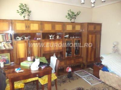 De vanzare casa in Targu Mures, cartier Ultracentral - Central, zona Trandafirilor - Grand - Bolyai