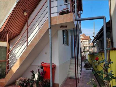 Duplex, zona Nord